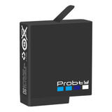 1 Unidades Bateria 1680mah P/ Gopro Hero 5 6 7 8 / Probty