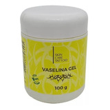1 Vaselina Gel Skin Care Para Tatuagem 100g Tattoo