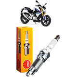 1 Vela Ignição Lmar9d-j Ngk Bmw G310r G310 R G310 G 310r