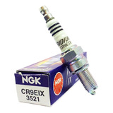 1 Vela Ngk Iridium Cr9eix 3521 Honda Ducati Buell Mv Agusta