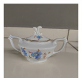 1 Açucareiro Em Porcelana Karlovy Vary