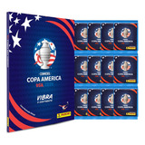 1 Álbum Copa América Usa 2024