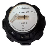 1 Alto Falante Do Kit 2 Vias Rockford Fosgate Power T1652 S
