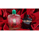 1 Antigo Vidro De Perfume Art Deco A Escolher