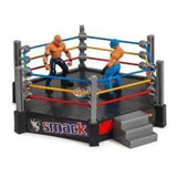 1 Arena Ufc 4