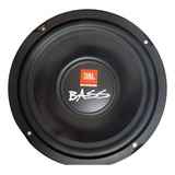 1 Auto Falante Woofer Jbl Selenium Bass 6 6mb17a 280 Watts