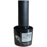 1 Base Gel Lirió Unha Acrigel Preparador Branquinho Do Pode