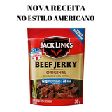 1 Beef Jerky Protein Snacks Carne