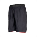 1 Bermuda Shorts Tecido