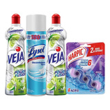 Lysol