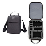 1 Bolsa Case Bag Maleta Estojo Porta Drone Dji Mavic Mini 2