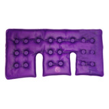 1 Bolsa Térmica Hot Bag Calor Instantâneo N 03 Cor Roxa