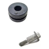 1 Bucha Caixa Filtro Ar 1 Parafuso Sandero Logan 1 6 8v
