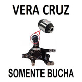 1 Bucha Manga Eixo Hidraulica Traseiro Hyundai Vera Cruz