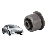 1 Bucha Suspensão Montante Dianteira Peugeot 407 507 C5 C6
