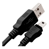 1 Cabo Dados Usb Canon