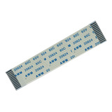 1 Cabo Flat 13 Vias Para Som Sony Hcd Hs2000