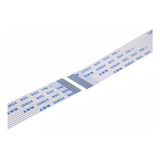 1 Cabo Flat 13 Vias X 30cm P Som Sony Genezi Fst Zx 80d