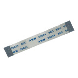 1 Cabo Flat 16 Vias X 10cm P Notebook Alienware M11x