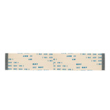 1 Cabo Flat 18 Vias X 15cm P Neo Geo Cd
