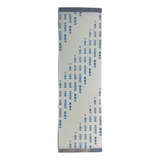 1 Cabo Flat 60 Vias 12cm Placa Filha Netbook Asus Ar5b125