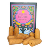 Patchouli