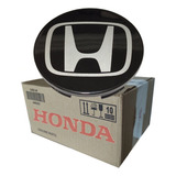 1 Calotinha Tampa Roda Hrv 2016 Original Honda Genuína