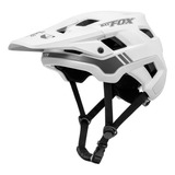 1 Capacete Ultraleve Batfox Para Mountain