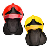 Capacetes