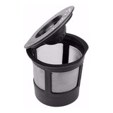 1 Capsula Cafe Refil Keurig Recarregável Reutilizável