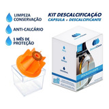 1 Cápsula Retrolavagem Três Corações Para Touch Passione Lov