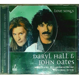 1 Cd Daryl Hall And John