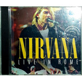 1 Cd Light Nirvana Live In