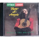 1 Cd Poets And Angels Holidays