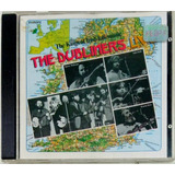 1 Cd The Dubliners Live 1987 Sound Importado