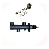 1 Cilindro Mestre Freio 1 Jg Reparo Trator Tl 65 75 85 95