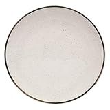 1 CJ C 06 PRATOS RASOS 26CM MAIL ORDER BRISA AM97 5903
