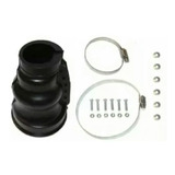 1 Coifa Semi Eixo Lado Cambio Fusca Brasilia Kombi 1 Linha