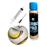 1 Cola Conserta Bola Furada Futebol Vôlei Basquete Handebol Cor Azul escuro