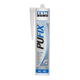 1 Cola Selante Tekbond Pufix Cinza 387g 280ml Fera 105170