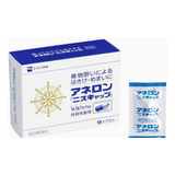 1 Comprimido Aneron Japan