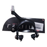 1 Conjunto Freio Ferradura Speed Marca Radius