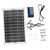 1 Conjunto Painel Solar Kit De Backup De Energia Gerador Solar Carregador Portátil Carregador De Telefone Prático Carregador Solar Dispositivo De Carregamento De Bateria USB Suíte