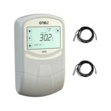 1 Controlador Cdt Solar Tholz Mmz 1195 220v Parc S Juros