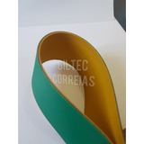 1 Correia Planas Lisa De Transmissa De Força 3 0mm