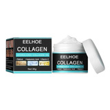 1 Creme De Colágeno Eelhoe 50g