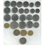 cruzeiro centavos