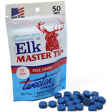 1 Cx Sola Master 11mm 50 Unidades Profissional