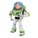 1 Display Chão Mdf Totem Buzz Toy Story 1 50 6mm