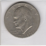 1 Dolar De 1976